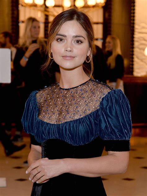 jenna coleman porn|jenna coleman Search